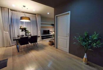 Кондоминиум в Бангкоке, Таиланд | THE552802