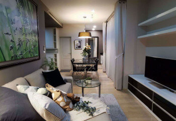 Кондоминиум в Бангкоке, Таиланд | THE552802