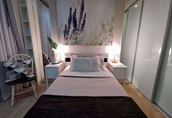 Кондоминиум в Бангкоке, Таиланд | THE552802