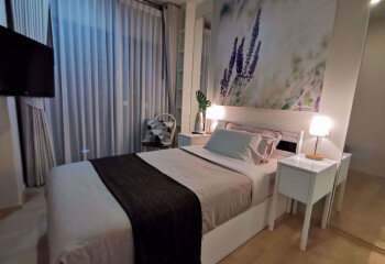 Кондоминиум в Бангкоке, Таиланд | THE552802