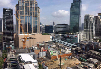 Кондоминиум в Бангкоке, Таиланд | THE552802