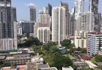 Кондоминиум в Бангкоке, Таиланд | THE552802