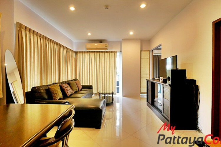 Кондоминиум в Паттайе, Таиланд | THE133950