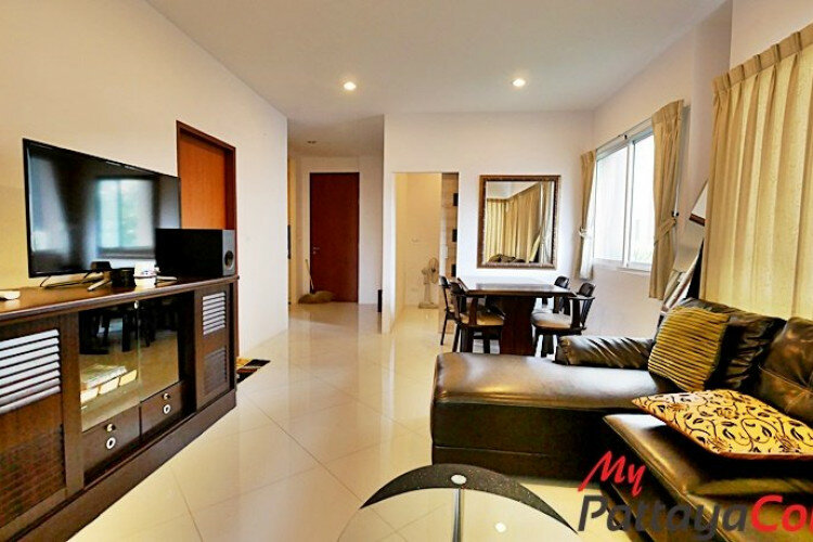 Кондоминиум в Паттайе, Таиланд | THE133950