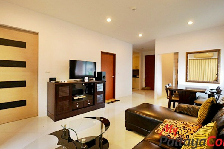 Кондоминиум в Паттайе, Таиланд | THE133950