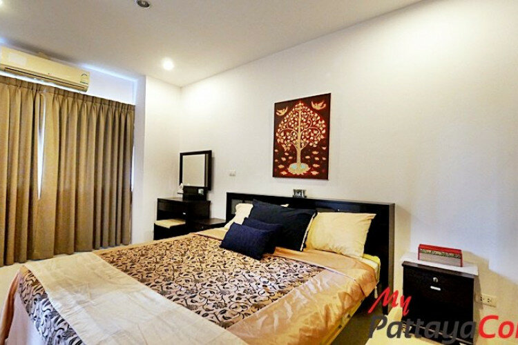 Кондоминиум в Паттайе, Таиланд | THE133950