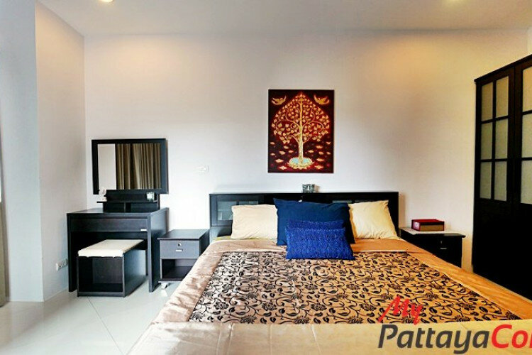 Кондоминиум в Паттайе, Таиланд | THE133950