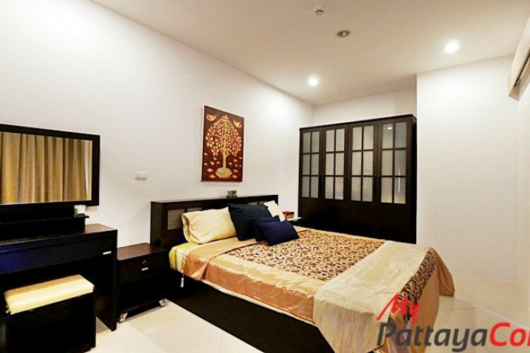 Кондоминиум в Паттайе, Таиланд | THE133950