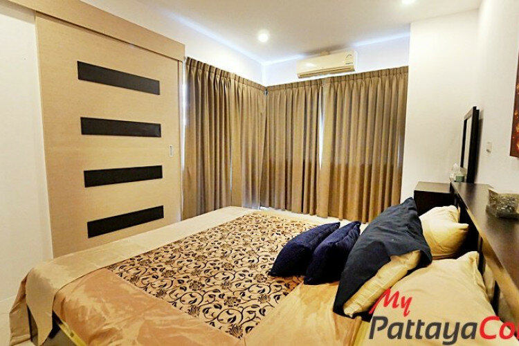 Кондоминиум в Паттайе, Таиланд | THE133950