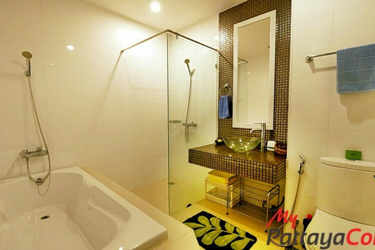 Кондоминиум в Паттайе, Таиланд | THE133950