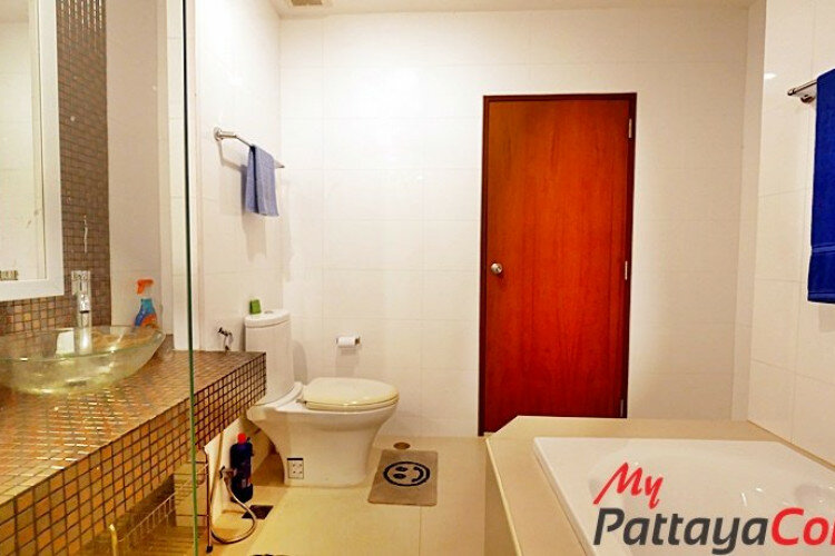 Кондоминиум в Паттайе, Таиланд | THE133950