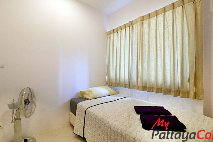 Кондоминиум в Паттайе, Таиланд | THE133950