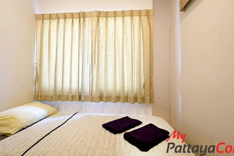 Кондоминиум в Паттайе, Таиланд | THE133950