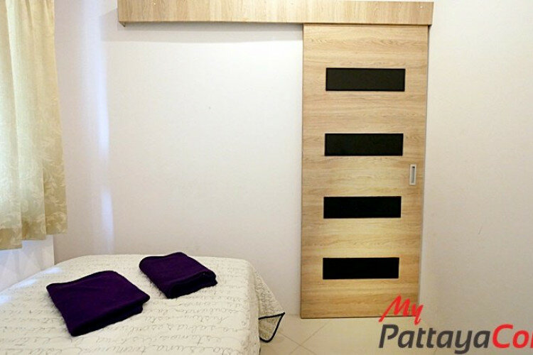 Кондоминиум в Паттайе, Таиланд | THE133950