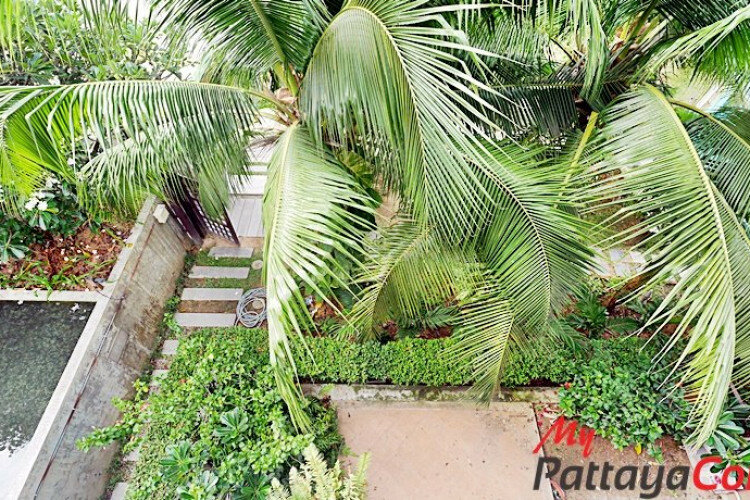 Кондоминиум в Паттайе, Таиланд | THE133950