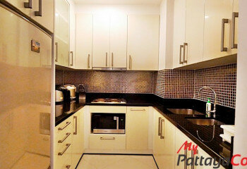 Кондоминиум в Паттайе, Таиланд | THE133950