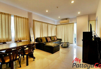 Кондоминиум в Паттайе, Таиланд | THE133950