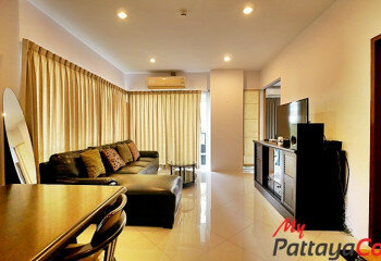 Кондоминиум в Паттайе, Таиланд | THE133950