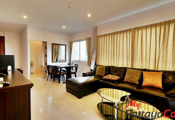 Кондоминиум в Паттайе, Таиланд | THE133950