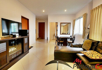 Кондоминиум в Паттайе, Таиланд | THE133950