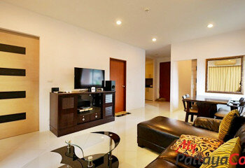 Кондоминиум в Паттайе, Таиланд | THE133950