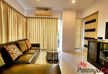 Кондоминиум в Паттайе, Таиланд | THE133950