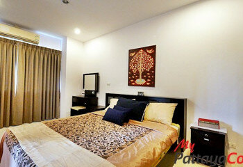 Кондоминиум в Паттайе, Таиланд | THE133950