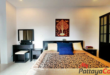 Кондоминиум в Паттайе, Таиланд | THE133950