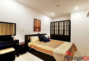 Кондоминиум в Паттайе, Таиланд | THE133950