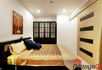 Кондоминиум в Паттайе, Таиланд | THE133950