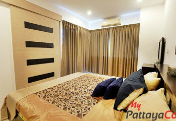 Кондоминиум в Паттайе, Таиланд | THE133950