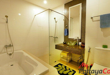 Кондоминиум в Паттайе, Таиланд | THE133950