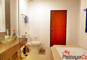 Кондоминиум в Паттайе, Таиланд | THE133950