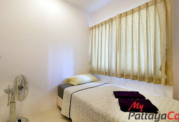 Кондоминиум в Паттайе, Таиланд | THE133950