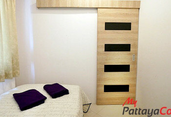 Кондоминиум в Паттайе, Таиланд | THE133950