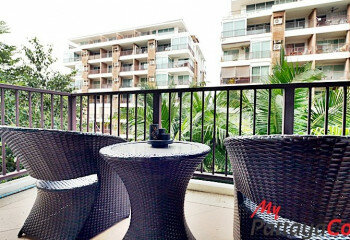 Кондоминиум в Паттайе, Таиланд | THE133950