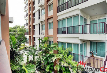 Кондоминиум в Паттайе, Таиланд | THE133950