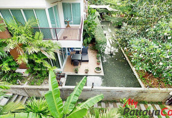 Кондоминиум в Паттайе, Таиланд | THE133950