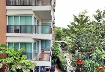 Кондоминиум в Паттайе, Таиланд | THE133950