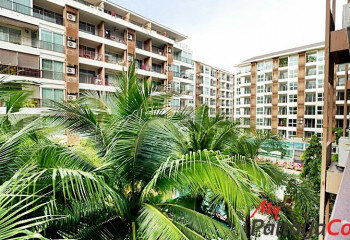 Кондоминиум в Паттайе, Таиланд | THE133950