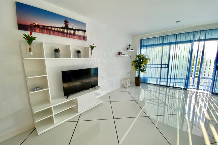 Кондоминиум в Паттайе, Таиланд | THE446124