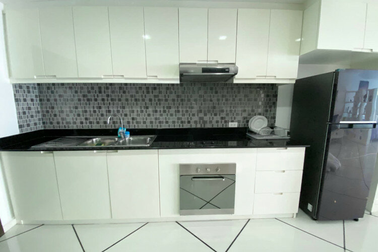 Кондоминиум в Паттайе, Таиланд | THE446124