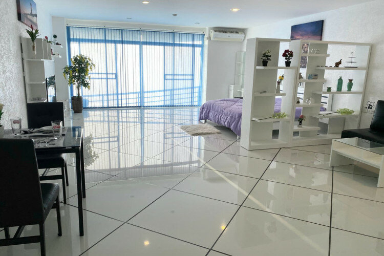 Кондоминиум в Паттайе, Таиланд | THE446124