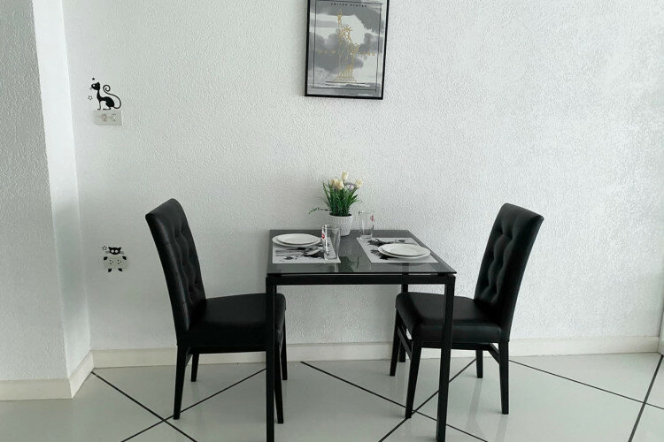 Кондоминиум в Паттайе, Таиланд | THE446124