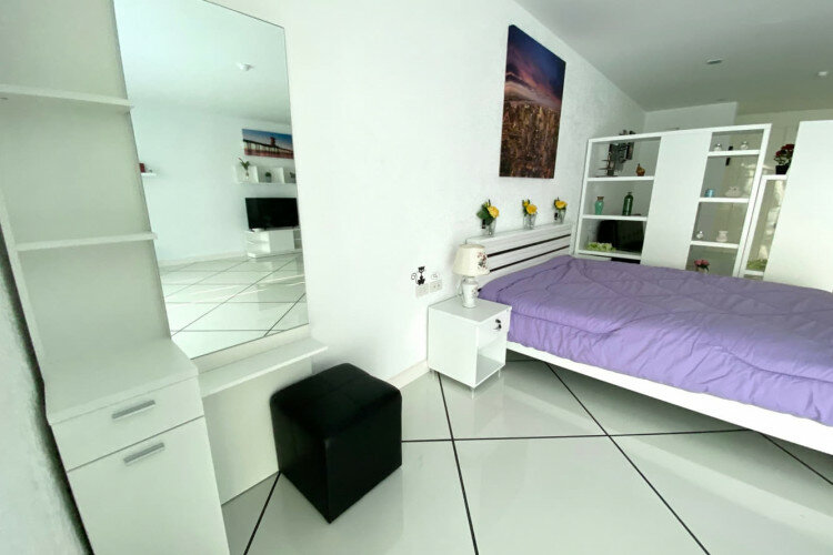 Кондоминиум в Паттайе, Таиланд | THE446124