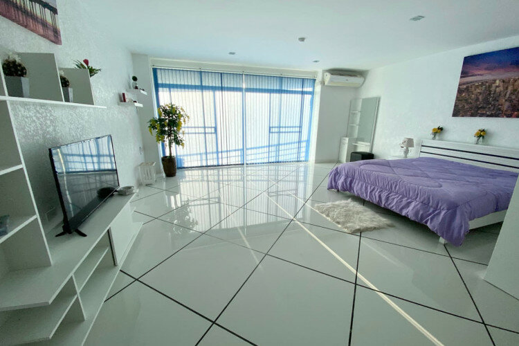 Кондоминиум в Паттайе, Таиланд | THE446124