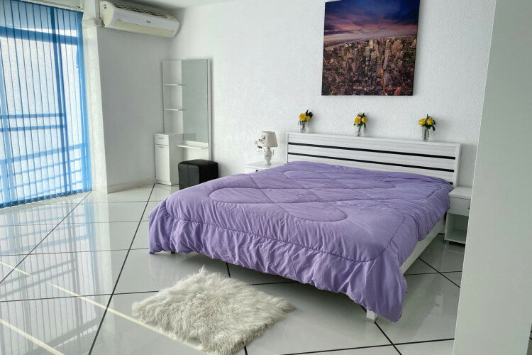 Кондоминиум в Паттайе, Таиланд | THE446124