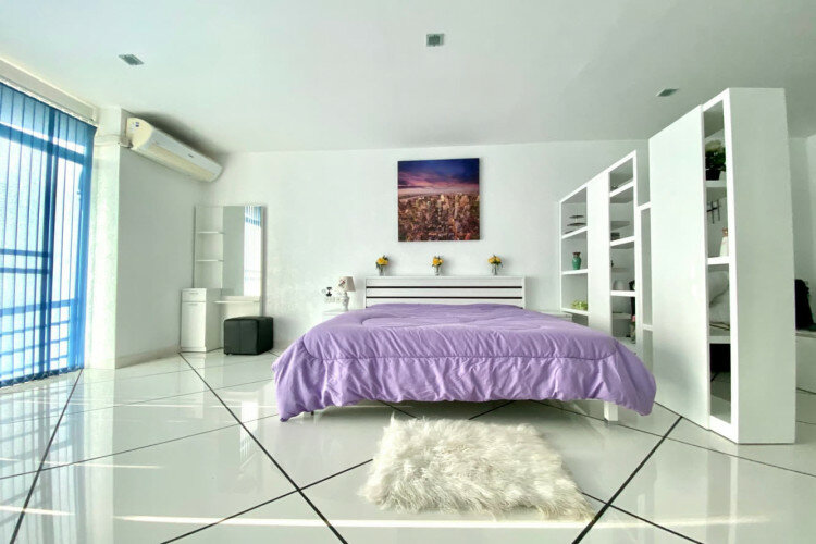 Кондоминиум в Паттайе, Таиланд | THE446124