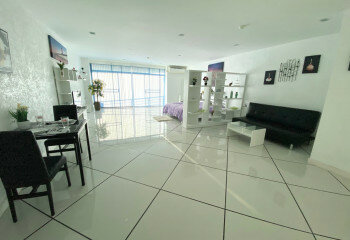 Кондоминиум в Паттайе, Таиланд | THE446124