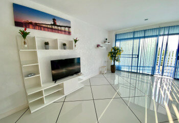 Кондоминиум в Паттайе, Таиланд | THE446124